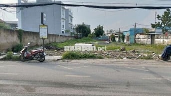 BÁN Lô ĐẤT HXH _DT:60,1 _Giá Chỉ 5,8ty TL._ Đường Số 11
