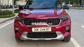 Kia Sonet 2022 Premium 1.5 AT - 40000 km