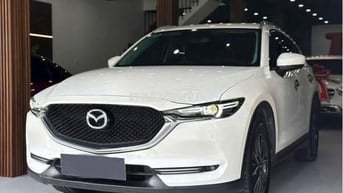 Mazda CX 5 2019 - 22350 km