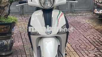 Bán xe Liberty 125 3vie,Bstp đời 2014,xe siêu đẹp
