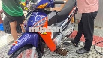 mình cần bán xe như hình trên do không thích nữa