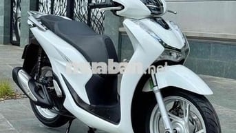 SH 125 CBS 2022 LƯỚT MÁY ZIN CHÍNH CHỦ BSTP
