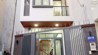 Cho thuê nhà phường 27 quận Bình Thạnh