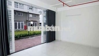 CHO THUÊ SHOPHOUSE  64mv 7tr. 1pn.1pk.bếp.2 wc. View công viên ml.mnn.