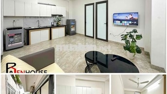 CHÍNH CHỦ - CCMN - 2N1K - 65M2 - CẦY GIẤY - FULL ĐỒ