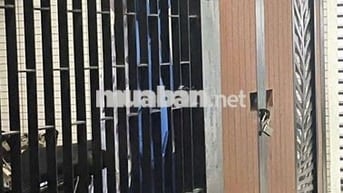 Bán căn nhà 3tầng trung tâm quận Thanh Khê Đà Nẵng