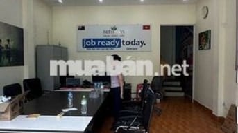 Thanh Am - Nguyên Căn Phân Lô - 40m2 × 5 Tầng - Ô tô tránh