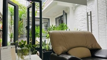 14 tỷ BIỆT thự sân vườn gần sông SG Phường Hiệp Bình Chánh Thủ Đức 