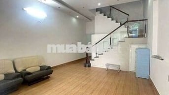 Cho thuê nhà KDC phú gia 1 trảng dài