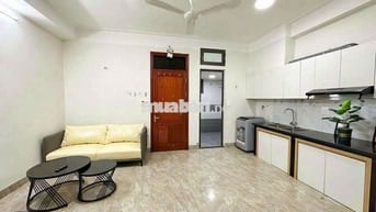 Cho thuê căn hộ, 70m2, 2N1K, ngõ 260 Cầu Giấy