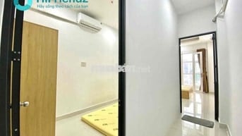 [CHDV] CHUNG CƯ MINI 2PN 1WC TIỆN NGHI - THANG MÁY SÁT CHỢ KIM BIÊN