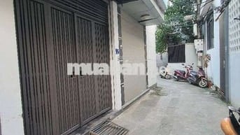 ✅Bán nhà Tư Đình - ngõ ô tô  - dân xây diện tích rộng - nhiều phòng ng