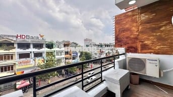 ✨ Khai Trương Siêu Dự Án Studio Bancol mới 100% tại Trung Tâm Q8.