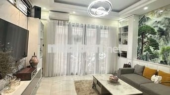 🏠Bán nhà mới ngõ 42 Sài Đồng - dân xây 4 tầng - 4 ngủ rộng rãi
