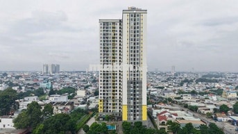 Cho Thuê nhanh căn 2PN 2WC 52m2 view đẹp Bcons Sala 5tr2/tháng