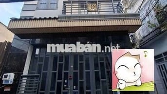 Bán  nhà  hẻm  xe hơi   hiệp thành 17
