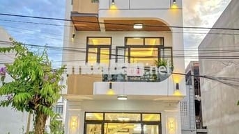 ❇️ Nhà 2 Lầu Khu Hồng Loan 6A , Cái Răng Tặng Đầy Đủ Nội Thất