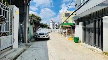 📍❤️‍🔥 Đất đẹp Kiệt ô tô mẹ suốt, chỉ 2ty0x. 1 lô ***