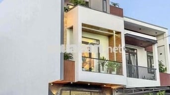 ❇️ NHÀ 2 LẦU KHU HỒNG LOAN 6A , CÁI RĂNG