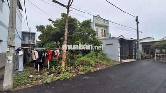 BÁN ĐẤT THỔ CƯ. DT: 5×14M. ĐƯỜNG 8M. GẦN NGUYỄN THỊ NGÂU.