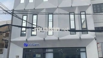 🏡 CHO THUÊ NHÀ MẶT TIỀN HỒ BÁ KIỆN – P.15, Q.10 🏡