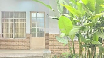 Căn hộ phú mỹ dạng homestay 35m full nội thất thủ dâu 1 bduong