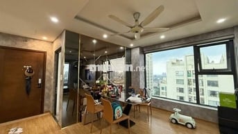 CĂN HỘ 3PN2VS - 83M2, TẦNG TRUNG - AN BÌNH CITY - 232 PHẠM VĂN ĐỒNG