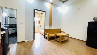 Căn hộ quận Thanh Khê 1 phòng ngủ riêng