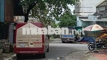 Chủ cần bán lô đất lọt khe  vị trí Tân Thới nhất quận 12 TPHCM