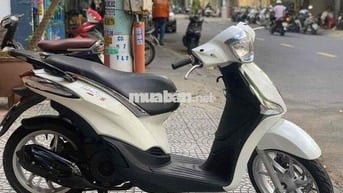 Lyberty trắng phanh abs 2018 xe quá đẹp