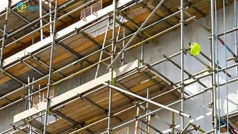 Dịch vụ cho thuê giàn giáo uy tín giá rẻ