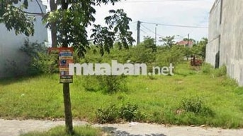 Càn bán Lô đất đẹp Nguyễn Lộ Trạch, cạnh chợ cống mới, sát ngã t
