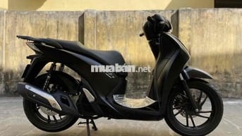 Sh 125 khoá smackey xe đẹp máy rin êm