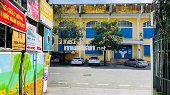 🚨 Bán đất 2 mặt tiền kiệt Nguyễn Công Trứ - Trung tâm khu phố Tây sầm