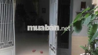 cần bán nhà cấp 4 đường Nam lân 4,xã Bà Điểm, huyện Hóc môn