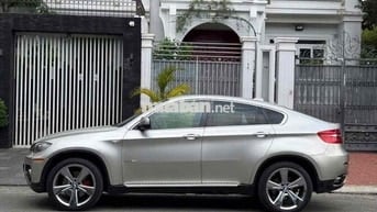 BMW X6 2009 - 9 km