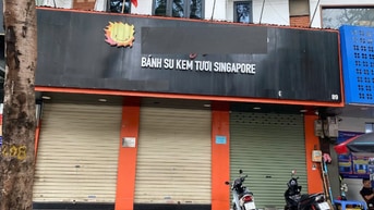 Cho thuê Cửa hàng 30m2 mặt tiền 7m lô góc phố LÊ VĂN HƯU 20tr vào ngay