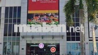 BÁN NHANH NHÀ ĐẸP - GẦN VINCOM TRẦN TRỌNG CUNG - QUẬN 7 .