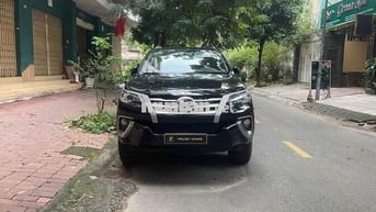Toyota Fortuner 2019 2.4G 4x2 MT-71000km giữ gìn