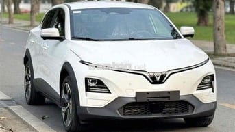 VF6 trả trước 90 triệu,  không cần bằng lái & cmtn