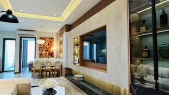 Gần CV Gia Định 1,8tỷ_ có sổ, vay 70% _nhận nhà ngay O799-303- 195