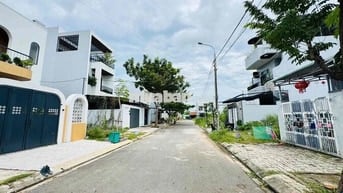 Bán đất khu Bá Tùng- Hoà Quý 3tỷ480 đường Ban Ban