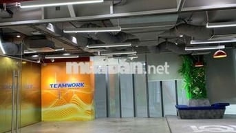 CHO THUÊ 200M2 SÀN TẠI NTMK QUẬN 3 , NGAY GÓC CAO THẮNG , CHỈ 42TR/TH