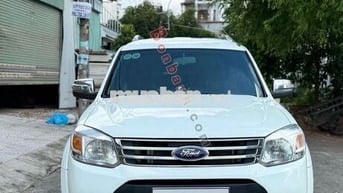 Ford Everest 2.5L 4x2 AT 2014 - 415 Triệu
