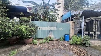 Đất 94m ngang 5m ngay chung cư Samsora ngã 3 Tân Vạn Suối Tiên