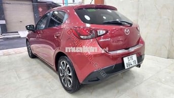 Mazda 2 1.5 AT 2018 - 355 Triệu