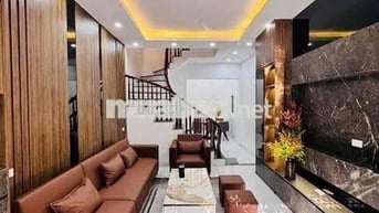 BÁN NHÀ PHỐ XUÂN ĐỈNH  GẦN NGĐ DT 48x 5 Tầng đẹp lộng lẫy
