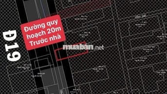 BÁN NHANH ‼️ĐẤT ĐẸP - GẦN SIÊU THỊ CO.OP MART - HUỲNH TẤN PHÁT- QUẬN 7