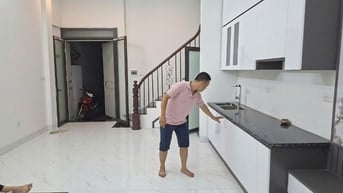 NHÀ VĨNH HƯNG VỪA RỘNG VỪA ĐẸP 40M-GIÁ ĐẦU TƯ RẺ BÈO-CHỈ 5.39 TỶ-SĐCC