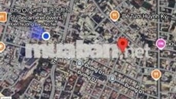 🌿 BÁN NHÀ SÂN VƯỜN – GẦN ĐẠI HỌC THỦ DẦU MỘT, SÁT KDC PHÚ HÒA 1 🌿